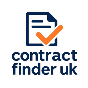 UK contracts search - Contract Finder UK