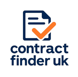Search available uk gov contracts